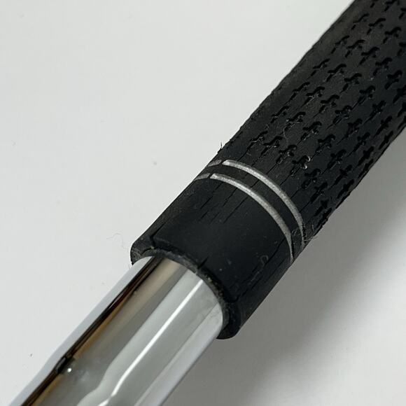 RAM Accubar Gold Single 9-Iron Steel Shaft 36" (Needs Regripping) - Picture 14 of 16